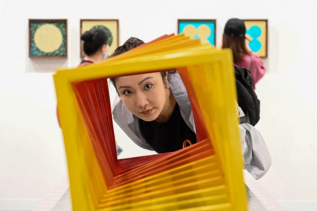 Source: Art Net News