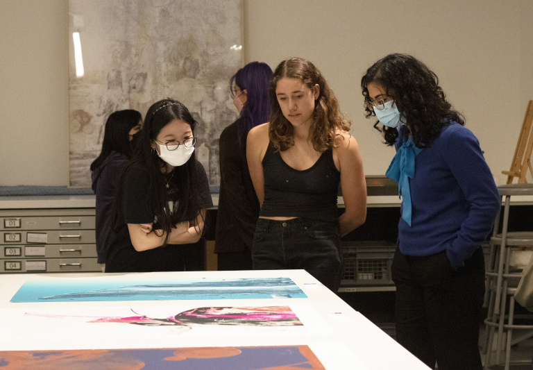 Source: The Student Life