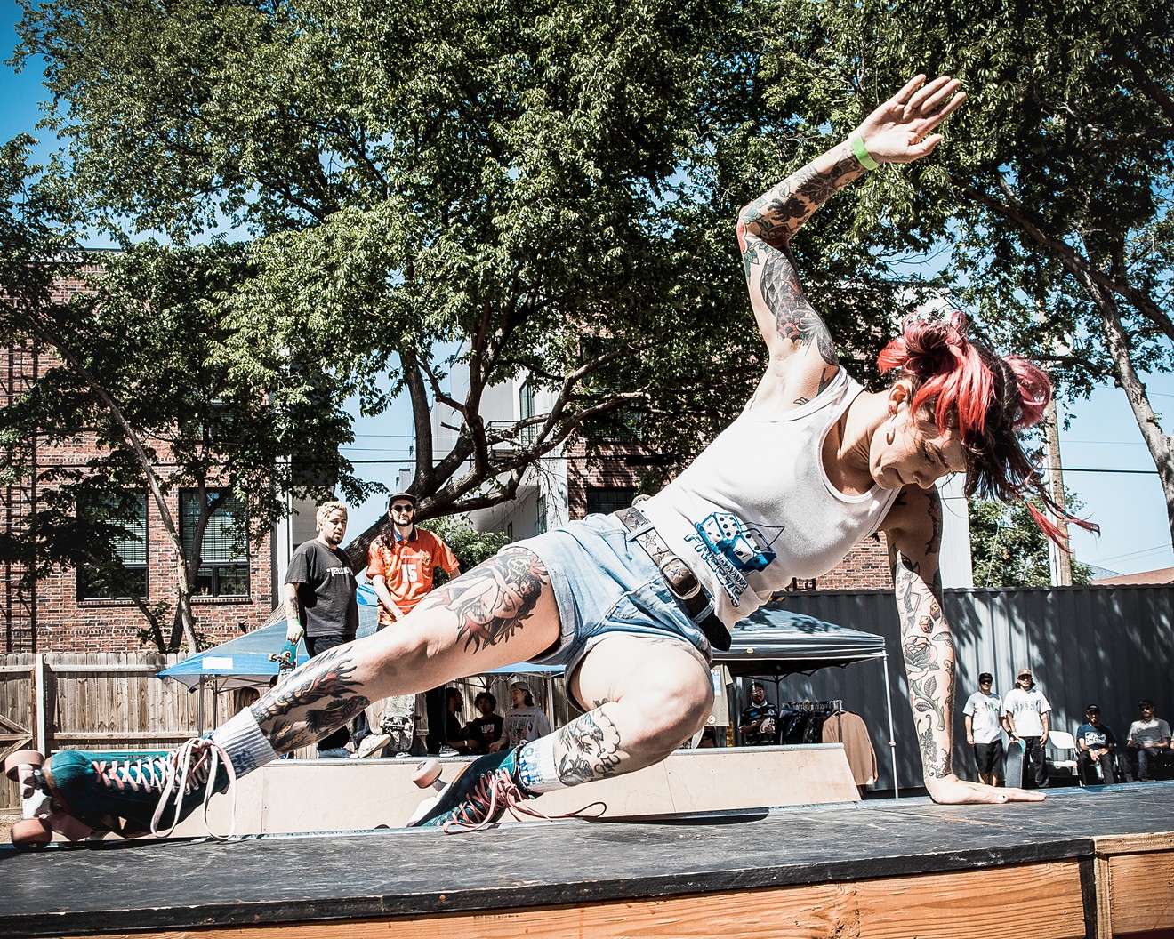 Source: Dallas Observer