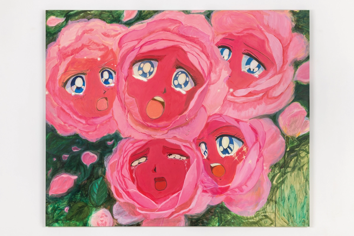 Source: Art In America