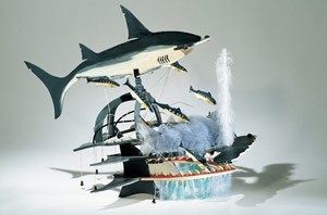 Source: Art Dependence