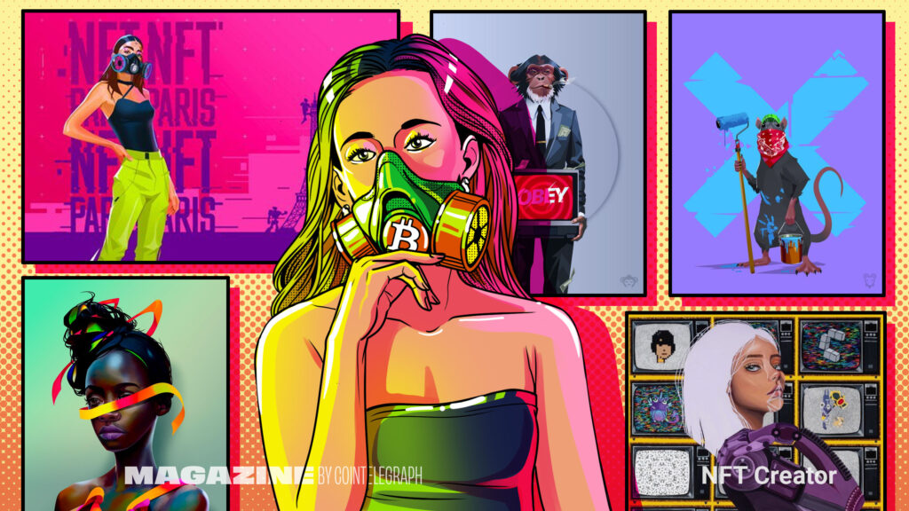 Source: Cointelegraph