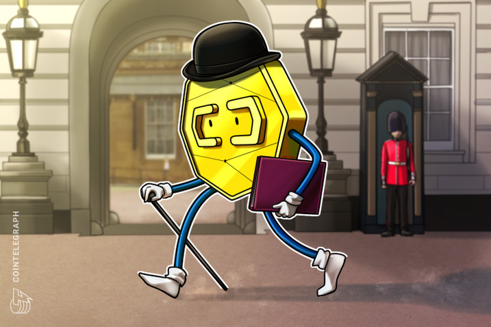 Source: Cointelegraph the future of money