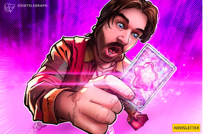 Source: Cointelegraph