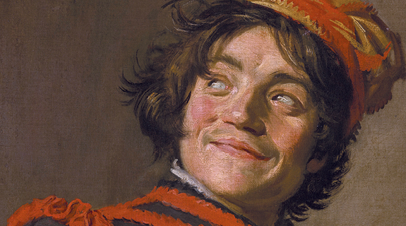 Source: The National Gallery