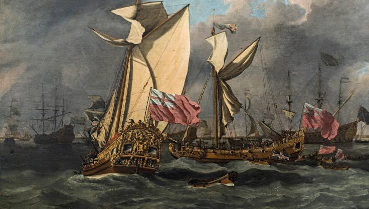 Source: Royal Museums Greenwich