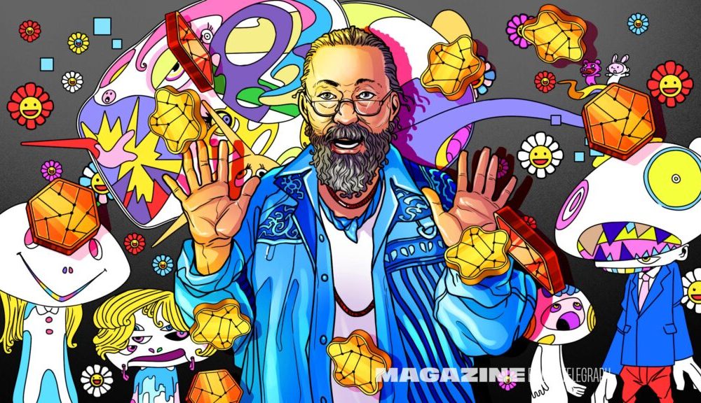 Source: Magazine by cointelegraph