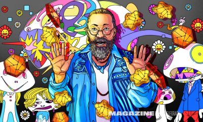 Source: Magazine by cointelegraph
