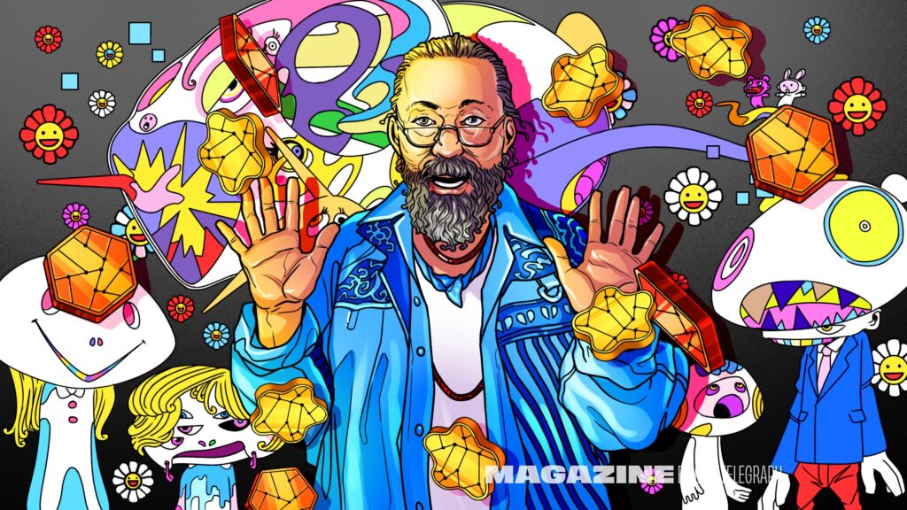 Source: Magazine by cointelegraph
