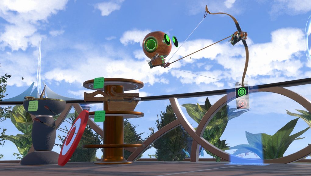Source: Road to VR