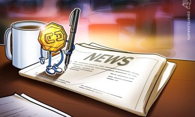 Source: Coin Telegraph