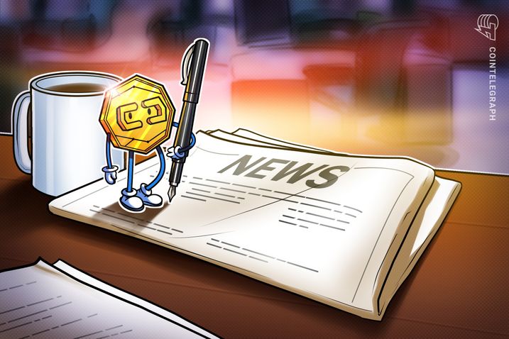 Source: Coin Telegraph
