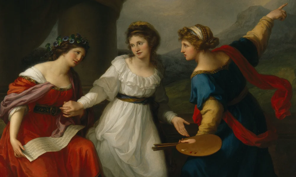 Source: The Royal Academy of Arts