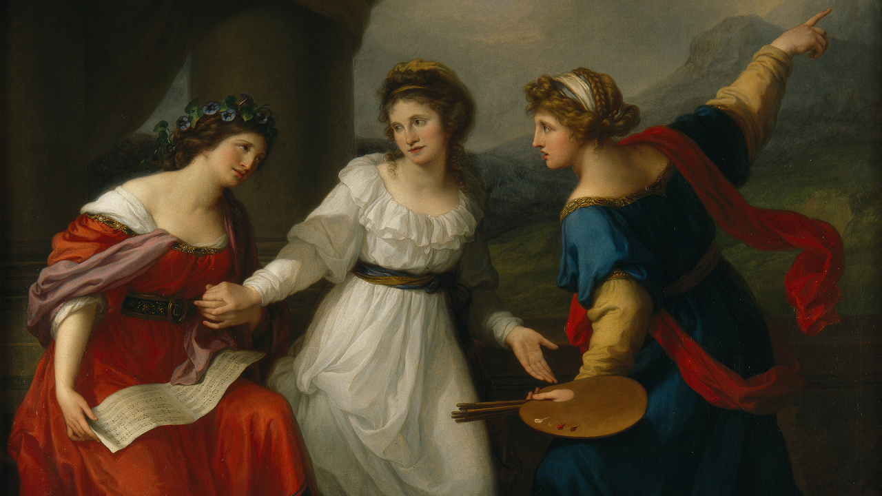Source: The Royal Academy of Arts