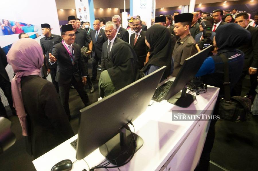 Source: New Straits Times