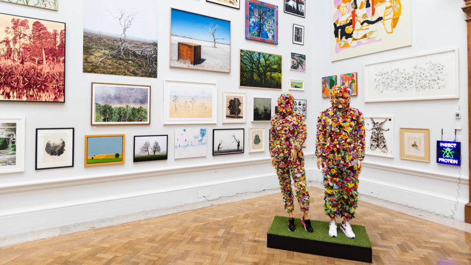 Source: The Royal Academy of Arts