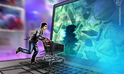 Source: Cointelegraph
