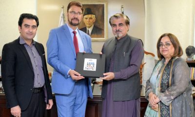 Source: Radio Pakistan