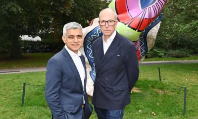 Source: Evening Standard