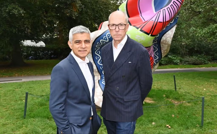Source: Evening Standard
