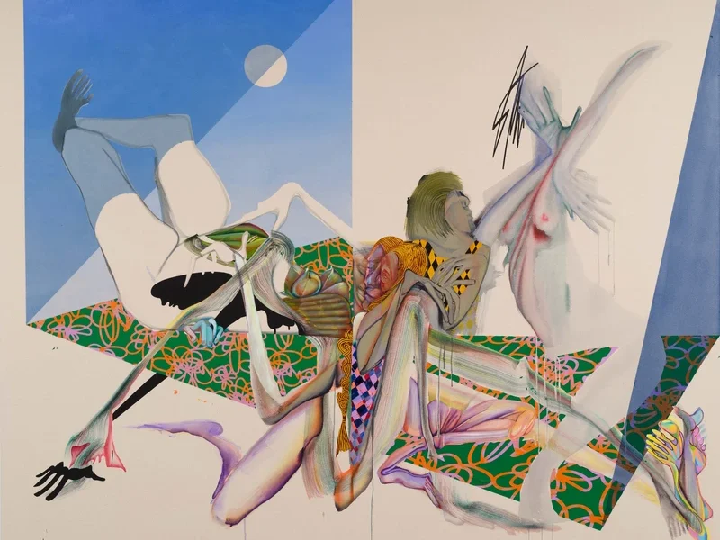 Source: New Exhibitions
