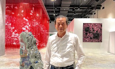 Source: Tokyo Art Beat
