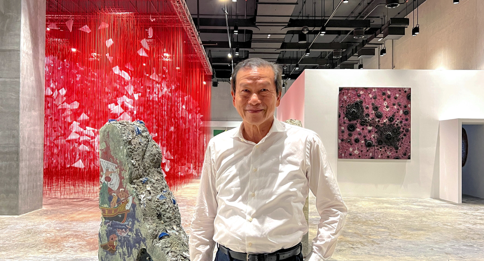 Source: Tokyo Art Beat
