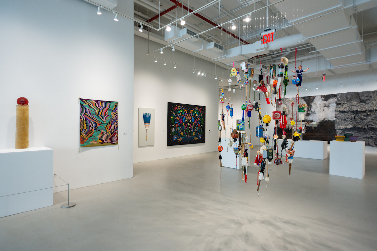 Source: Noah Becker's Whitehot Magazine of Contemporary Art