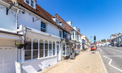 Source: Hampshire Chronicle