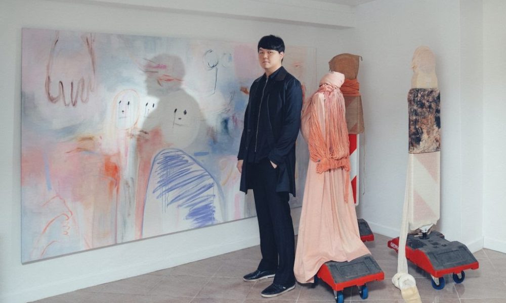 Source: Artnet