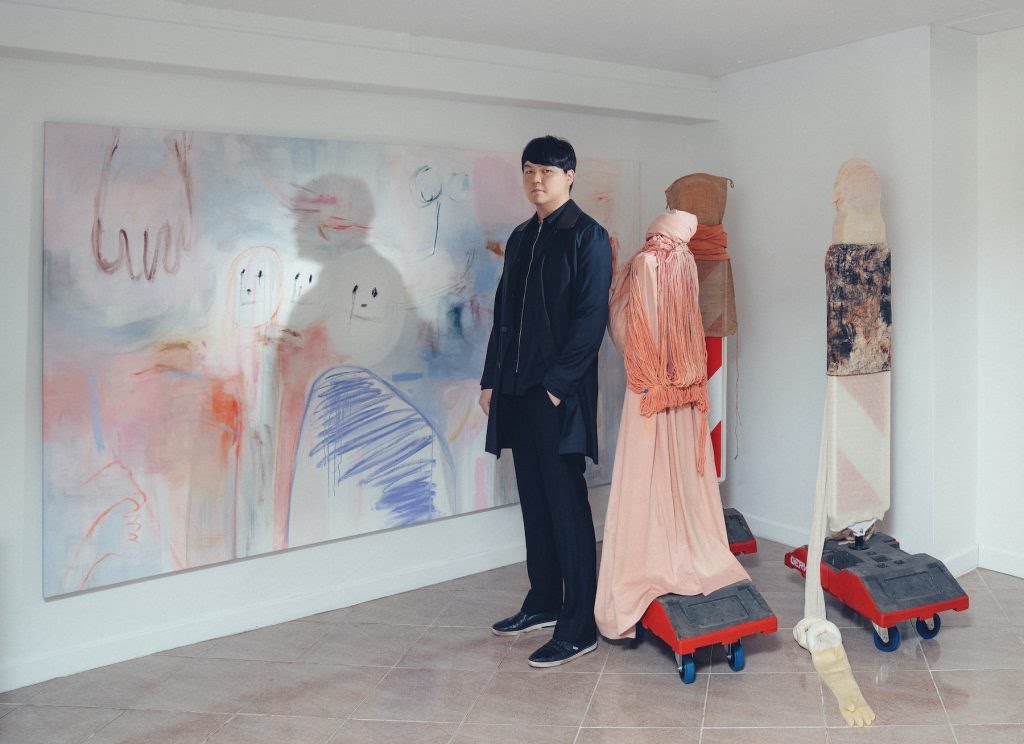 Source: Artnet