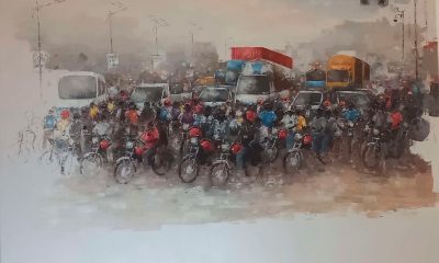 Source:The East Africa