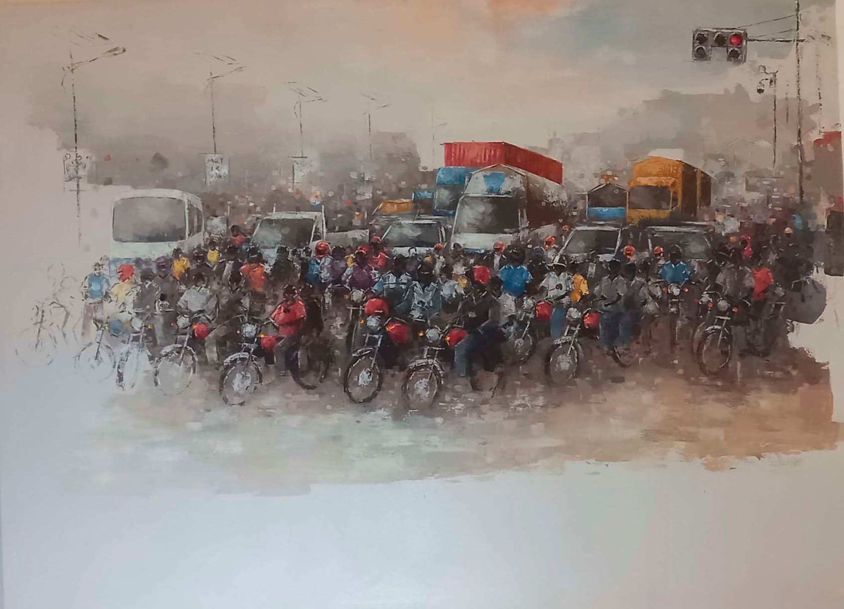 Source:The East Africa