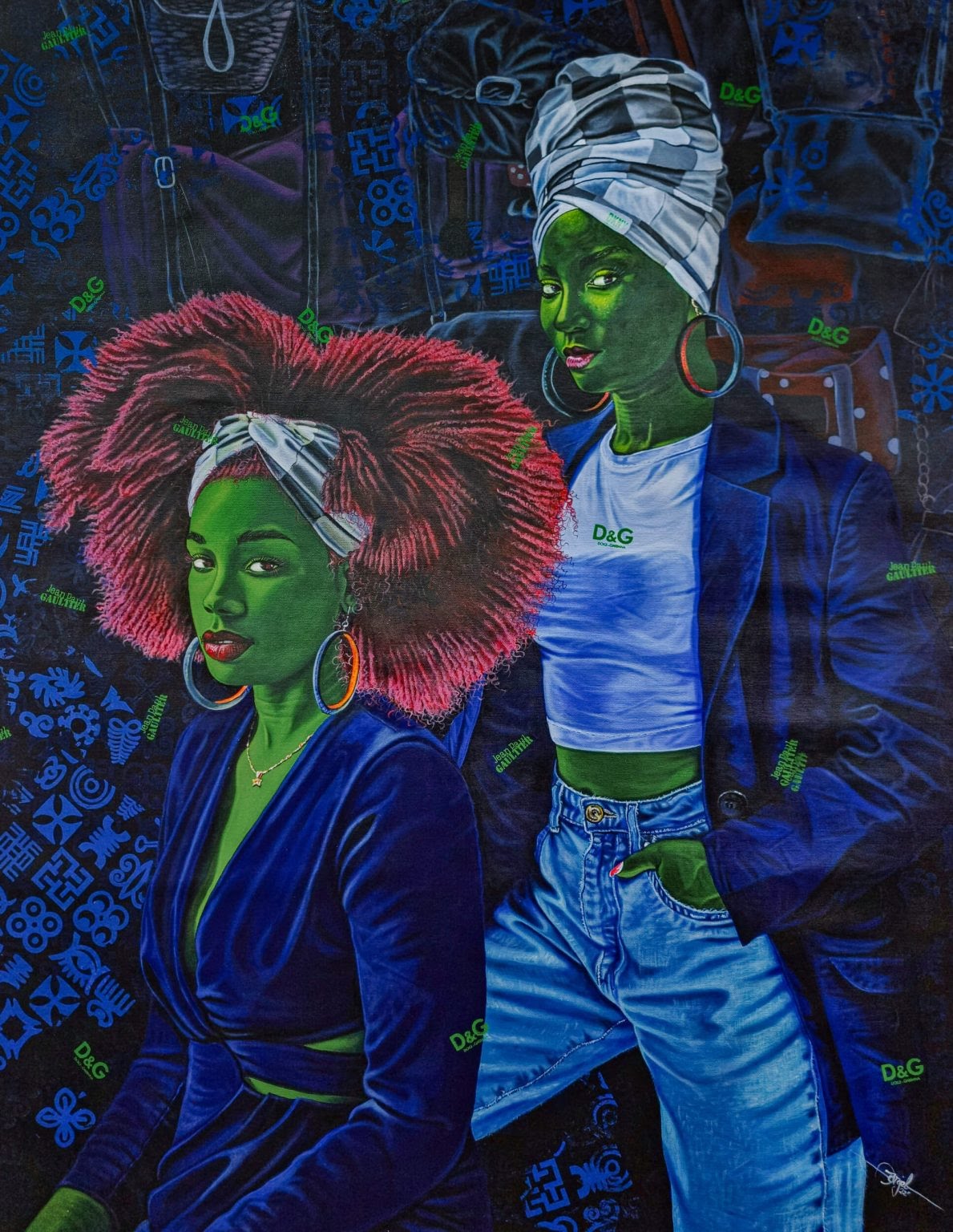 Source: Artnet