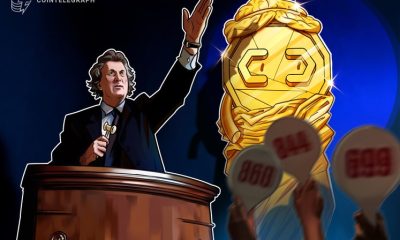 Source: Coin Telegraph