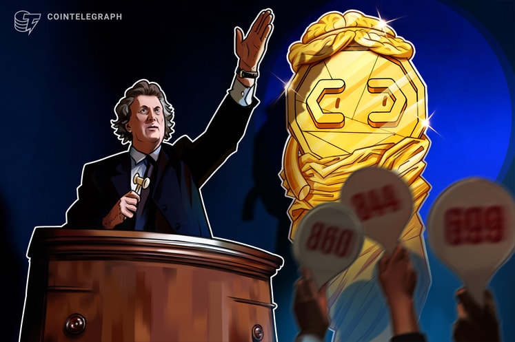 Source: Coin Telegraph