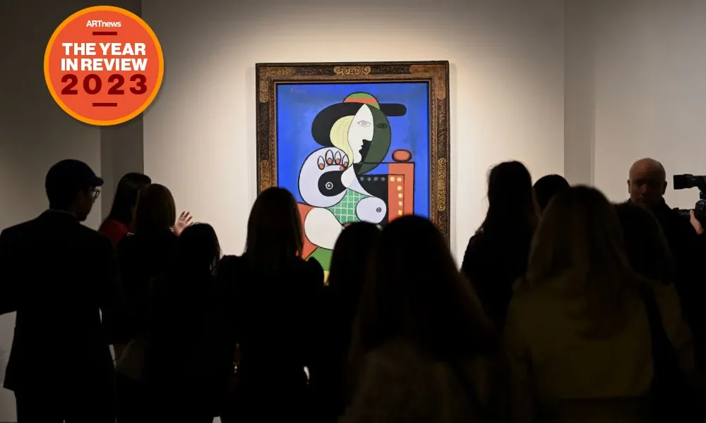 Source: Artnews