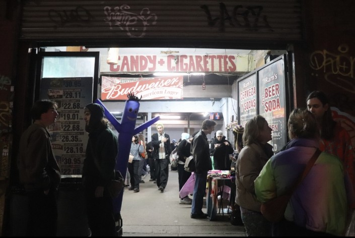 Source: Bushwick daily