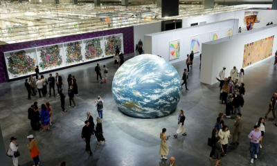 Source: Artnet