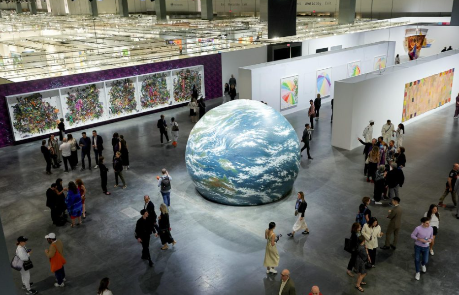 Source: Artnet