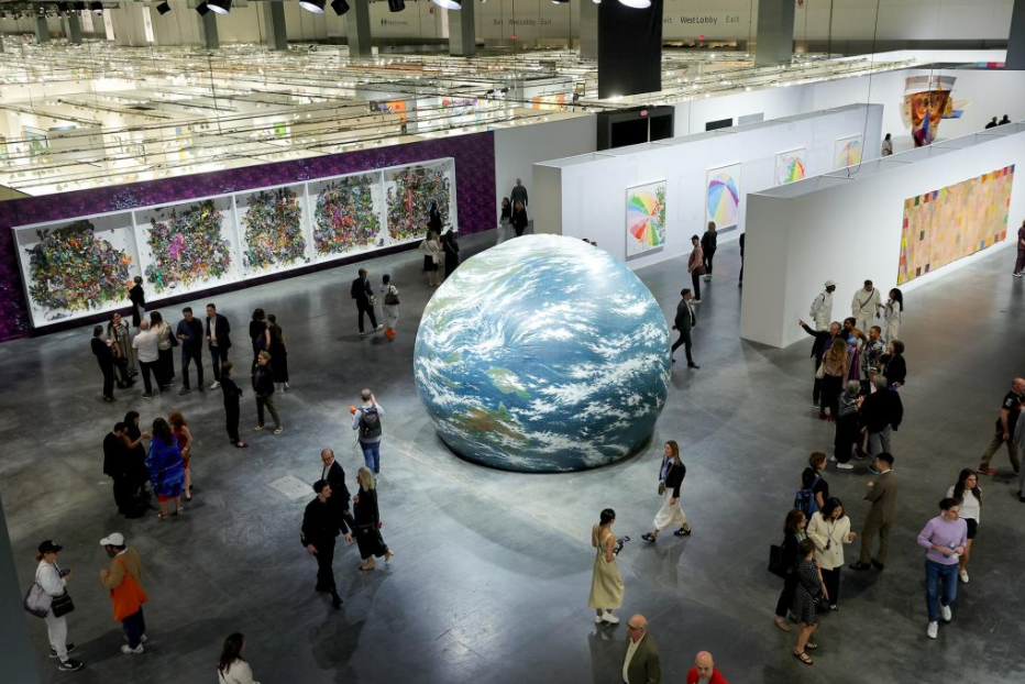 Source: Artnet
