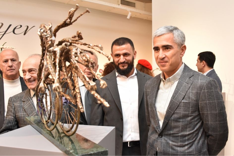 Source: AZERNEWS