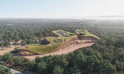 Source: Architect
