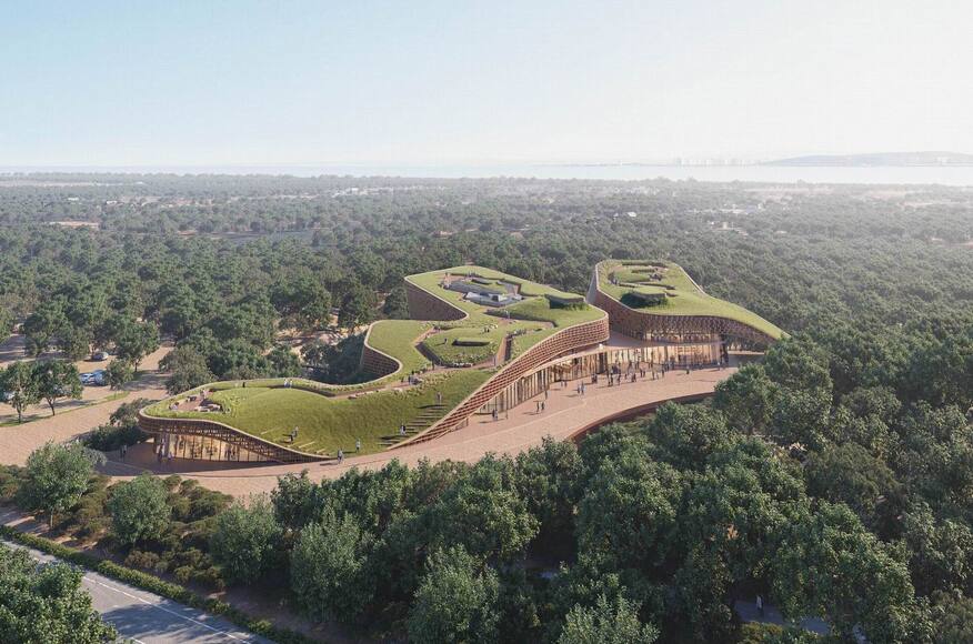 Source: Architect