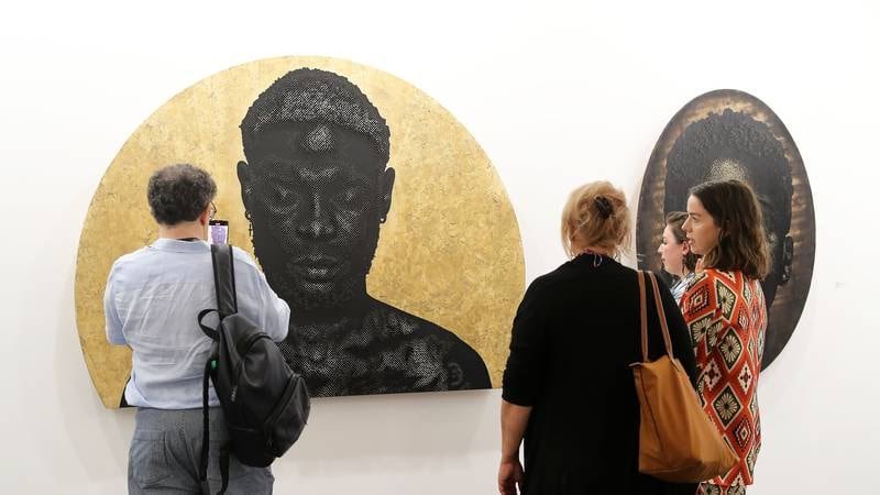Source: Arts and Culture