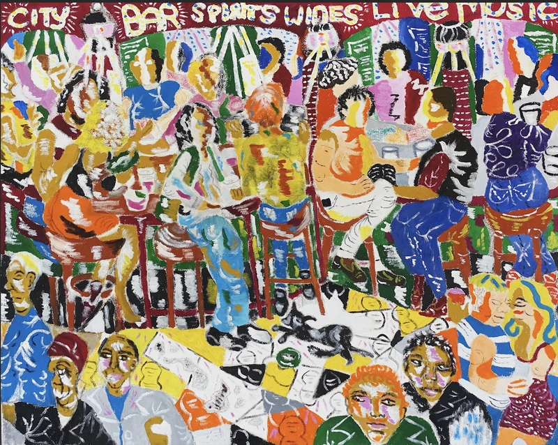 Source: New Exhibitions