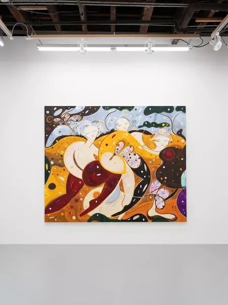 Source: Artsy