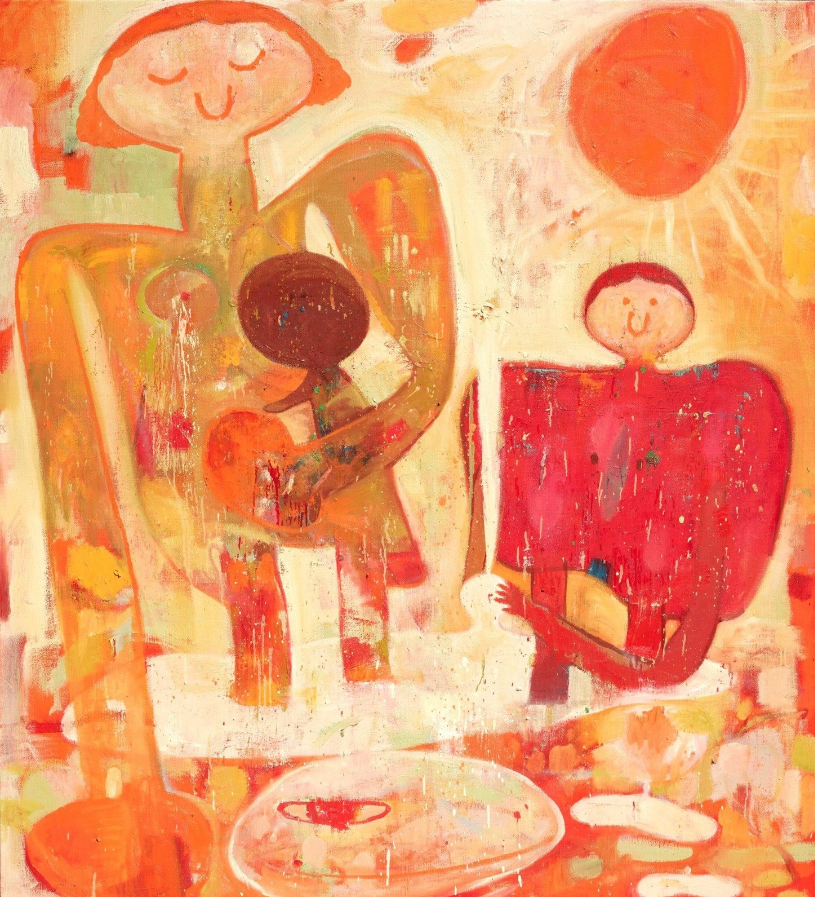 Source: GallerieNnow