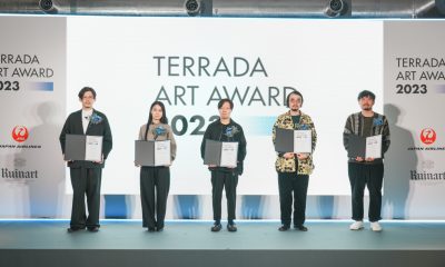 Source: Tokyo Art Beat