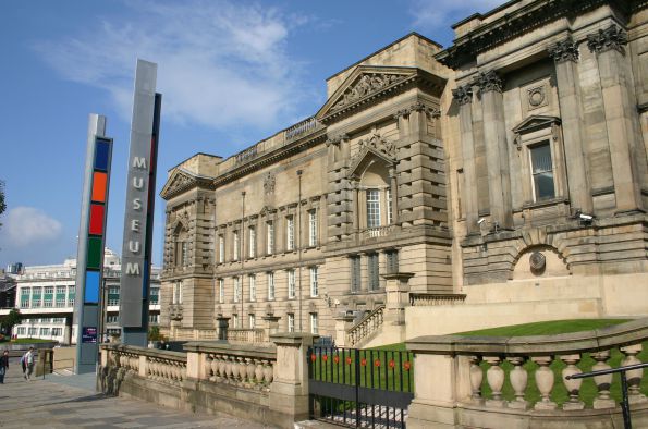 Source: University of Liverpool